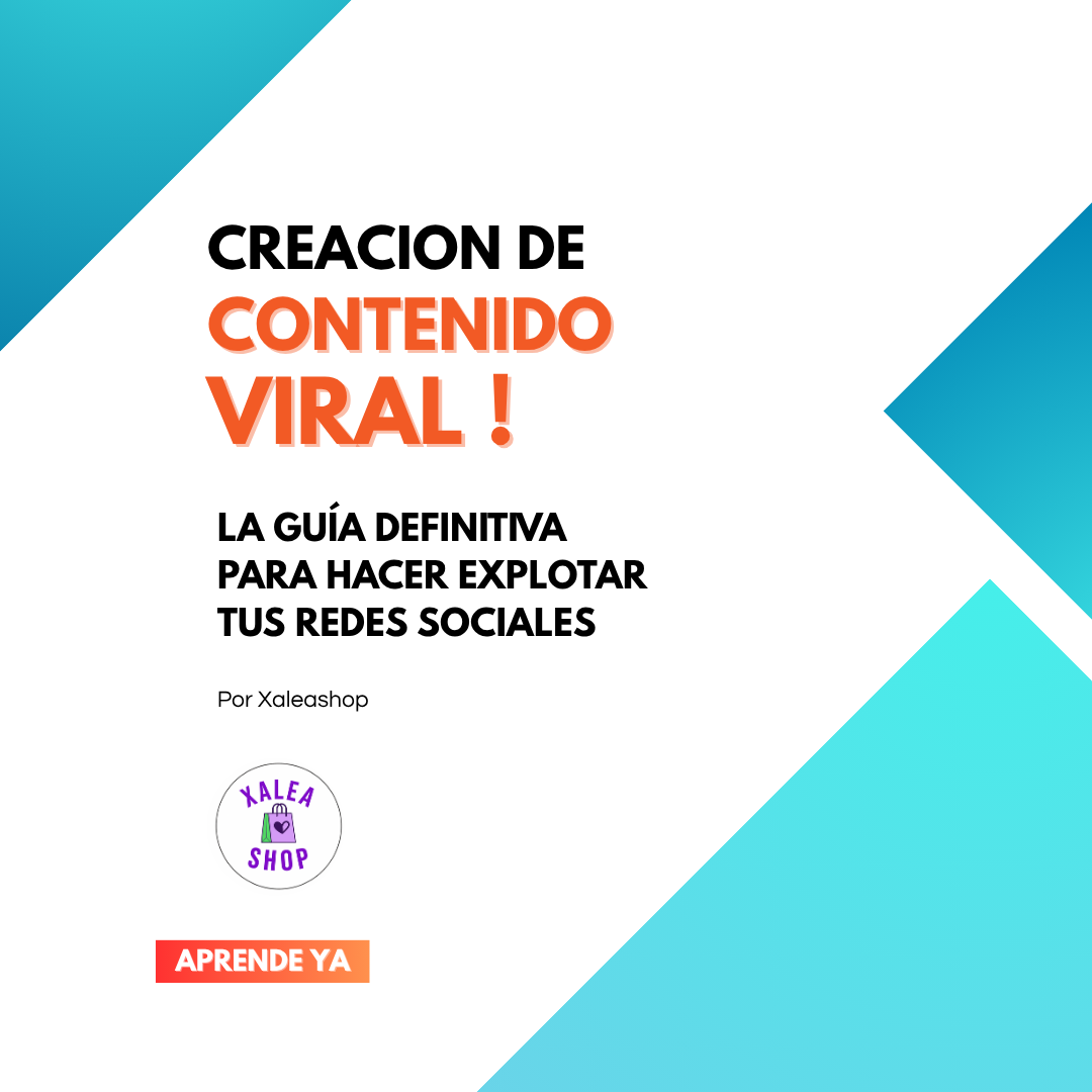 "CURSO: CONTENIDO VIRAL QUE CONVIERTE - DE 0 A 12 VENTAS EN 14 DÍAS"